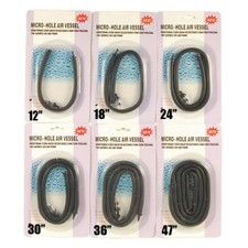 New Aquarium Fish Tank Flexible Air Bubble Wand Bar All Size