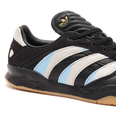 IH2657 adidas Originals Predator Mundial Crystal Black Gum (Men's