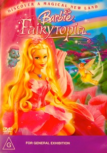 barbie topia