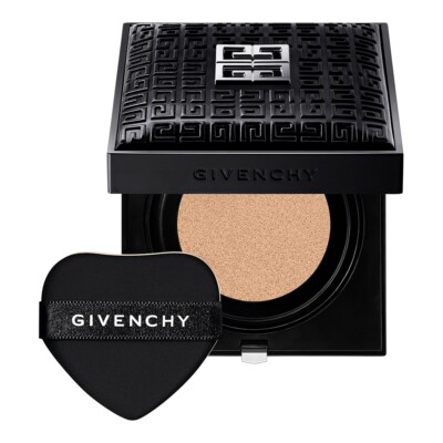 GIVENCHY Prisme Libre Skin-Caring Glow Cushion 6 Shades Hydration Cushion 12g