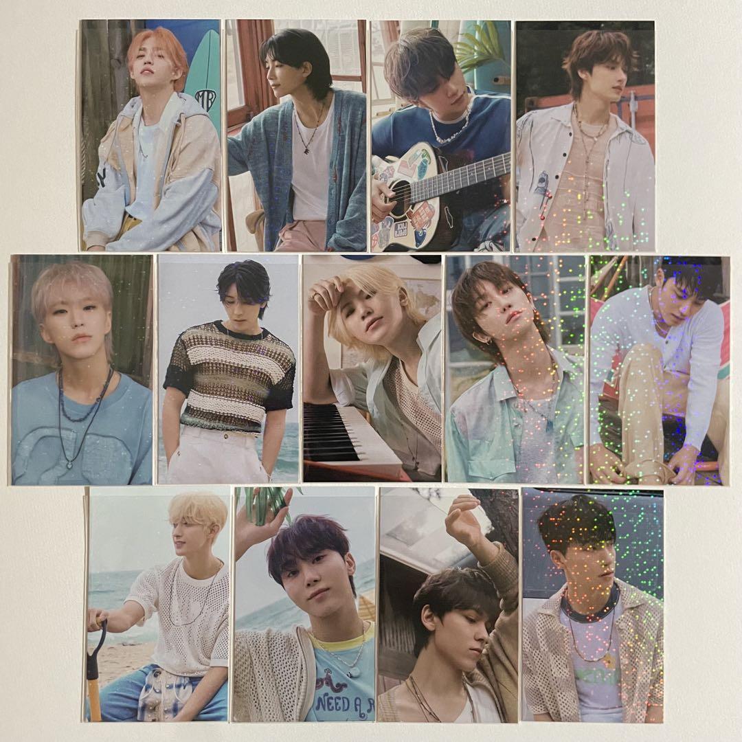 SEVENTEEN 12th Mini ALBUM SEVENTEEN 12th Mini ALBUM