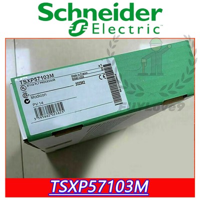 Higher Quality Schneider TSXP57103M Brand New, Quality Guaranteed Free Ship