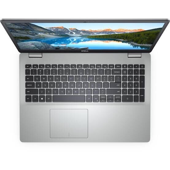 DELL ノートPC inspiron 5593 16G DELL INSPIRON 5593 15