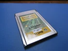 KINGSTON  ATA/512 Qty of 2 per Lot ATA FLASH PCMCIA TYPEII MEMORY CARD 512MB