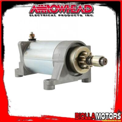 SND0608 ANLASSE MAGNETSCHALTER SKI-DOO Freestyle 550F 2007- 550cc 515-176-103 De