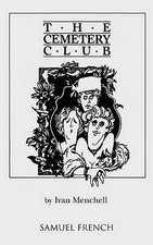 The Cemetary Club by Ivan Menchell (Paperback, 2011)