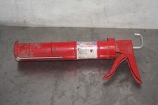 Newborn Drip-Free Super Ratchet Rod Cradle Caulking Gun 217D