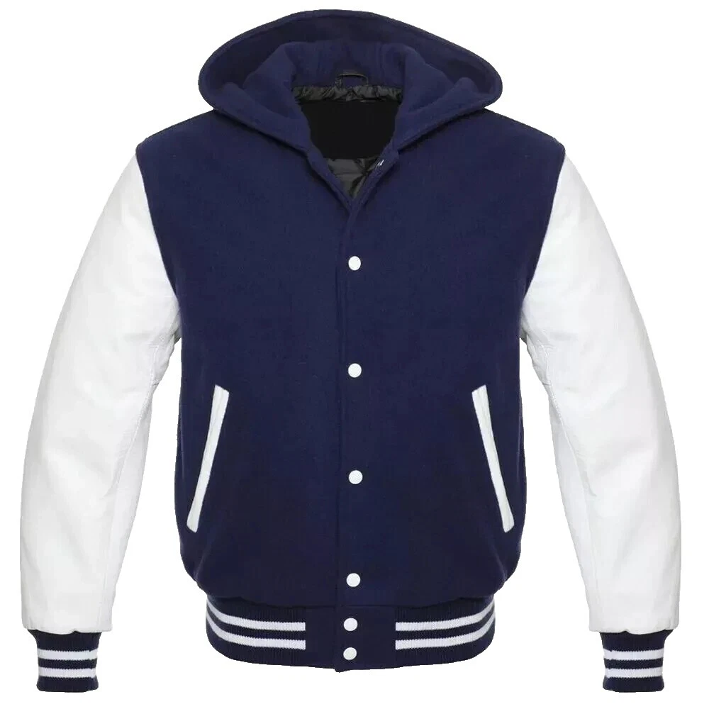 NAVY ropa blanca para hombres