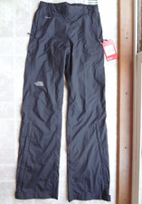 THE NORTH FACE Venture 2 1/2 Zip Pants, women XS Free Shipping