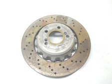 34212284812 bremscheibe hinten BMW SERIE M4 COUPE F82 BASIS 2014 1797924