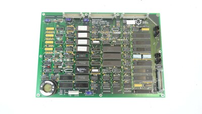 Liebert / Emerson 02-792205-20 Rev 2 P/L I Processor  PCB Assembly