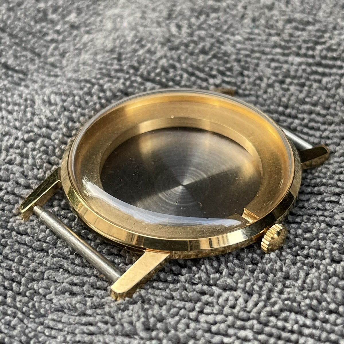 GENUINE NEW OLD STOCK '1965 VINTAGE SEIKO 661990 66-1990 SPORTSMAN