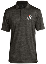 Inside Bowling Performance Polo