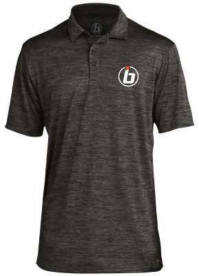 Inside Bowling Performance Polo