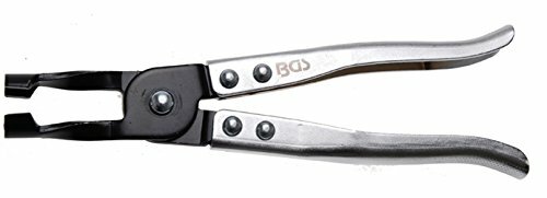 BGS guarnizione stelo valvola-pinza, 1780 (u6h)