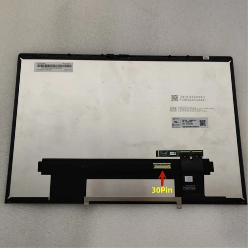 original Lenovo ThinkPad X1 Yoga 6. Gen 14 Zoll LCD Touchscreen Display Baugruppe - Bild 3 von 5