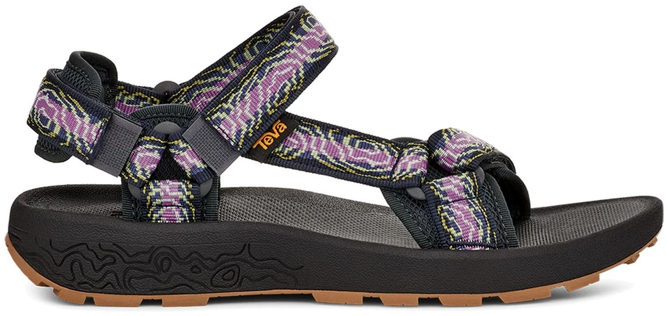 Teva Hydratrek Sandal Damen | Textil - NEU