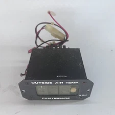 M301C / M 301C / M-301-C | Davtron: Outside Air Temperature Indicator