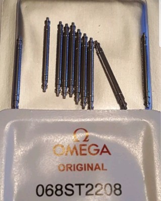 omega 068st2208