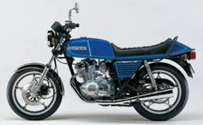 Suzuki GSX250(twin)79-85 Engine Set A2 Stainless Steel Allen Bolts.