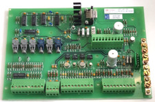 ABB JUICE 189 TSI Card