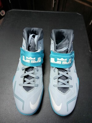 Nike Zoom Lebron - size 13 s-l400.jpg main image 2