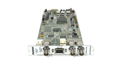 その他 From Maastricht [DVD] [Import] tf8su2k Evertz 7760CCM-HD HD/SD-SDI Closed Caption CEA-608/CEA-708