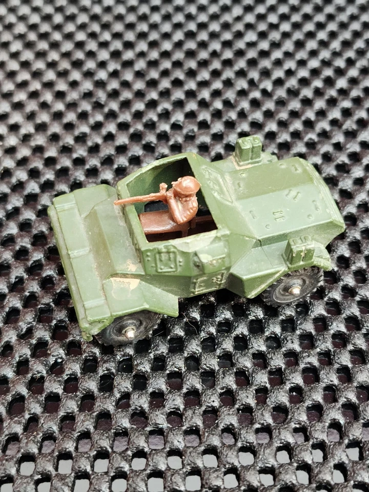 Corgi Juniors Daimler Scout Car - Image 4 of 4