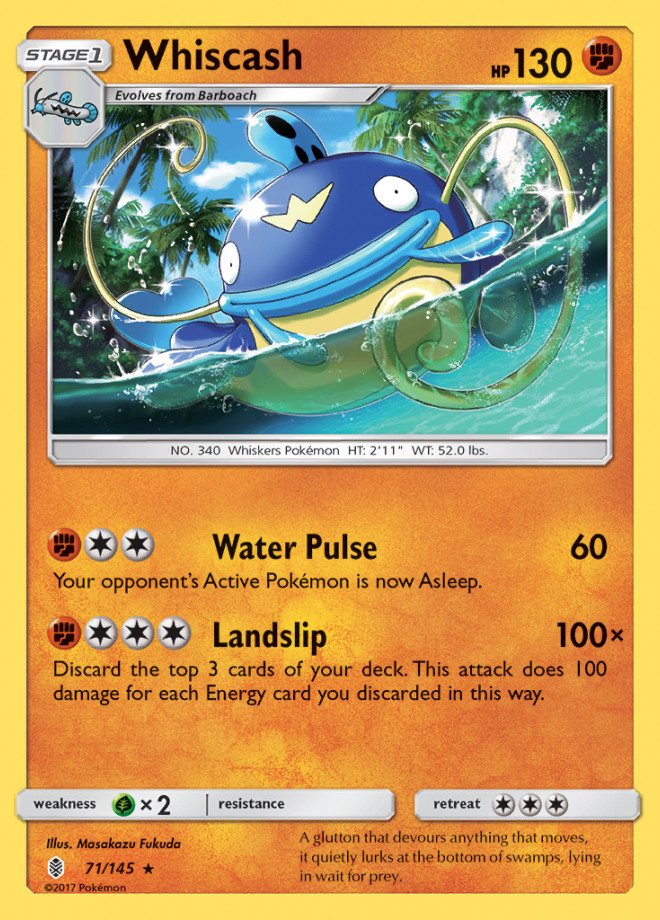 Pokemon Sun & Moon Guardians Rising | Choose Your Card | Reverse Holo/Holo/Ultra