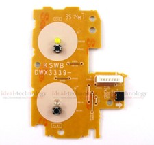 Play / Cue PCB Assy Circuit Board Part DWX3339 ,yellow For PIONEER CDJ 2000NEXUS