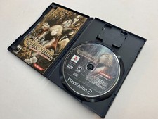 Castlevania: Lament of Innocence (Sony PlayStation 2, 2003)
