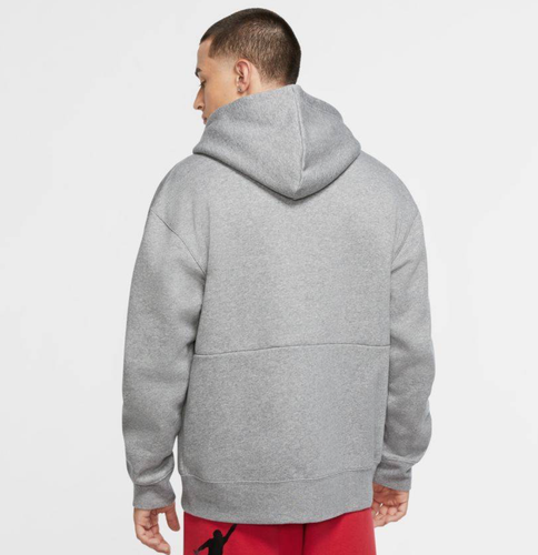 Nike Air Jordan Jumpman Fleece Men's Hoodie Size Small (CK6679 091) | eBay