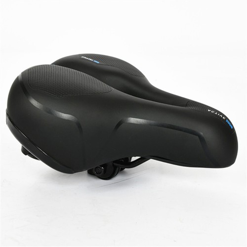 Extra Comfort Big Bum Bicicletta Gel Cruiser Sport Soft Pad - Foto 9