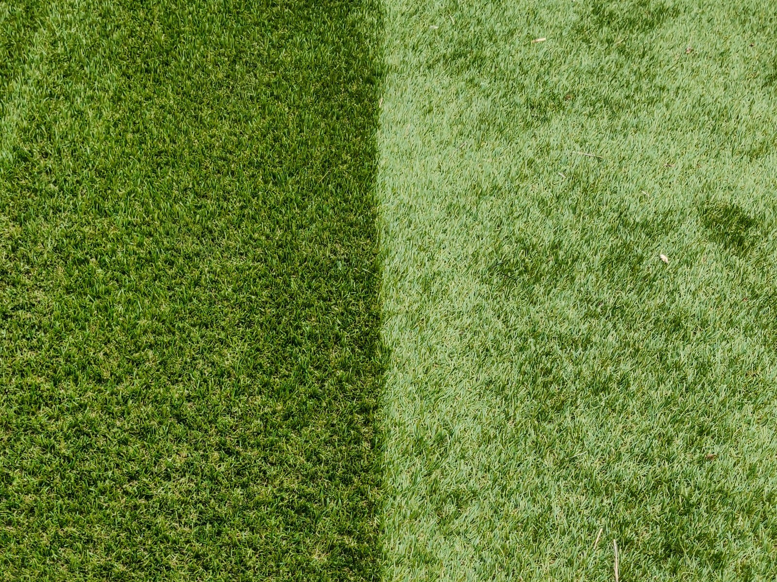 Hyundai 1600W 380mm Artificial Grass Sweeper / Brush 5059608199918 eBay