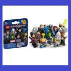 LEGO 71039 - Choose Minifigures Marvel Studios SERIES 2 SERIES - CHOOSE MINIFIGURES