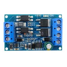 High-Power MOS FET Trigger Drive Switch Module PWM Adjust Control DC 4V ~ 60V