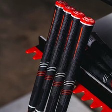 13Pcs Golf Club Grip Golf Grip Anti-Slip Rubber Grip Standard/Midsize/Oversize