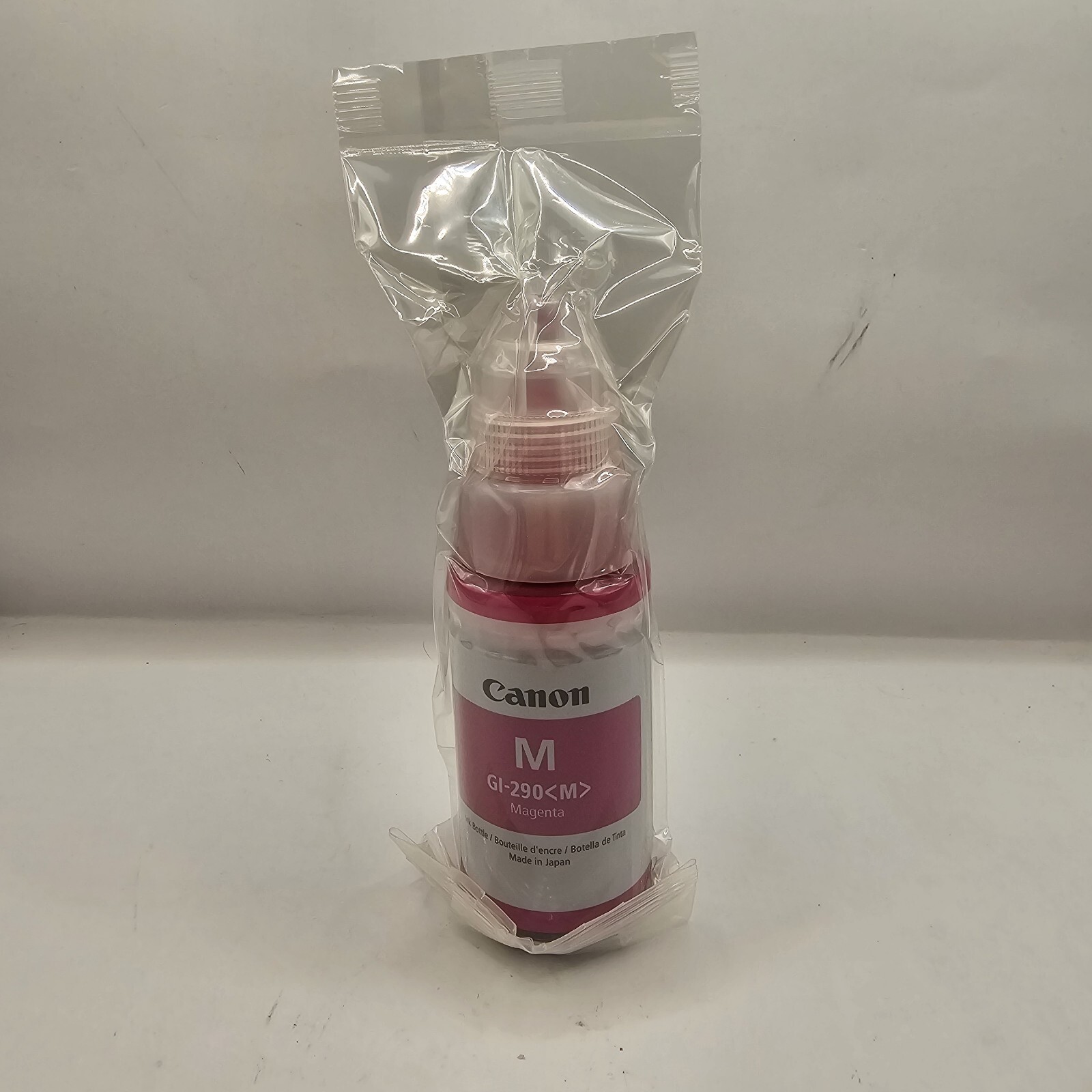 Canon PIXMA GI-290 M Magenta Refill Ink Bottle