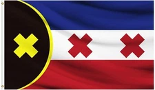 LManburg L'Manberg Dream SMP 3x5 Feet Banner Flag