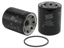Engine Oil Filter Wix 51758