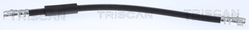 Triscan 8150 28244 Bremsschlauch Hinterachse Innen Links Rechts FÜR CitroËN Fiat-image