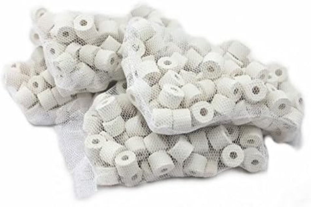 Blagdon Bio Media Professionale per Tutti i filtri per laghetti e Piscine Affini