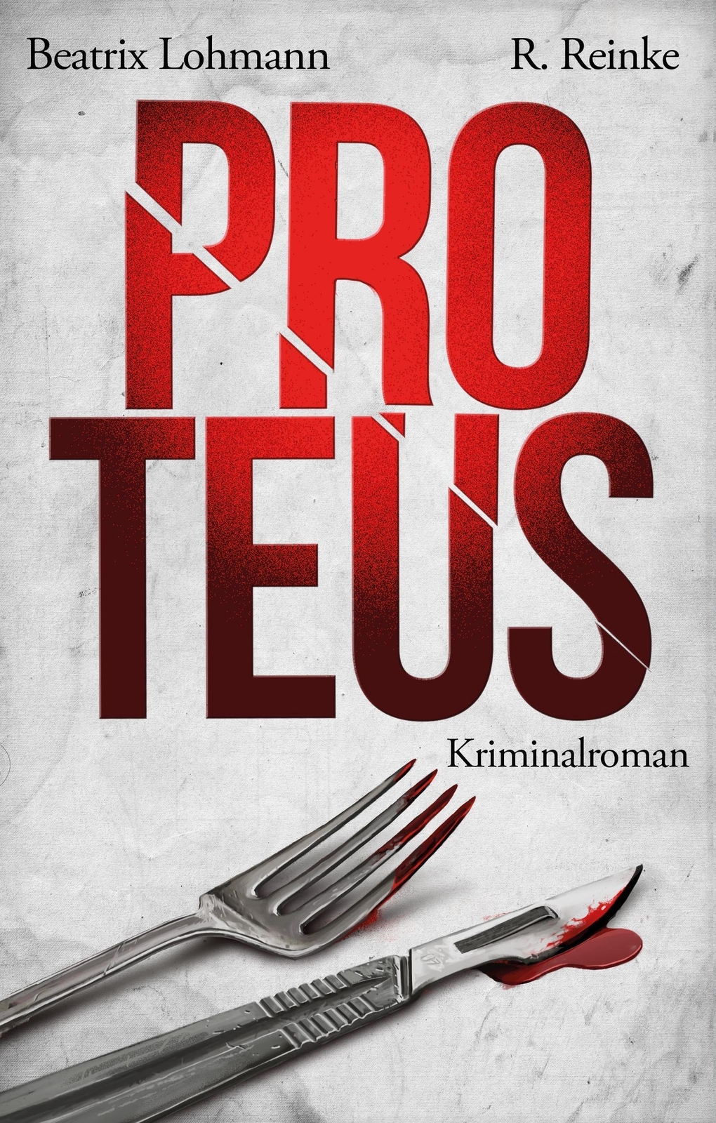 Thumbnail - Proteus R. Reinke (u. A.) Taschenbuch Paperback 208 S. Deutsch 2017