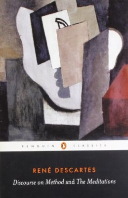Discourse on Method and the Meditations (Classics),Rene Descartes