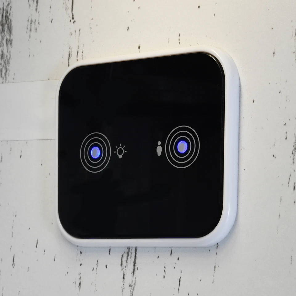 Farmhouse Modern Liquor Cabine For Living Rooms Liquor Cabine - Image 3 of 4