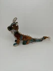 Vintage 2000 RARE TY Beanie Babies DRAGON Zodiac Collection 11In…P9