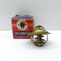 Thermostat KüHlmittel Jeep Cherokee - Opel Ascona - Kadett Wahler FüR 2898688