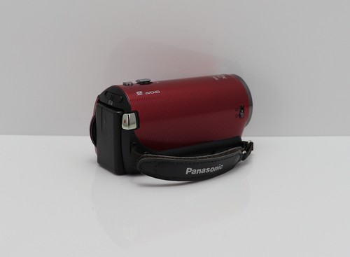 VIDEOCAMERA PANASONIC HC-V110 HD DIGITALE ALTA DEFINIZIONE SCHEDA SDHC VIDEOCAMERA - Foto 4 di 4