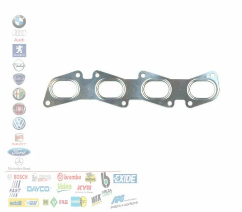 Guarnizioni di scarico aftermarket per sistemi di scarico controllo emissioni dell'auto