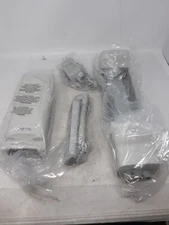 TiMOTION TC12-02 Control Box Set with Remote, Power Supply & Linear Actuator